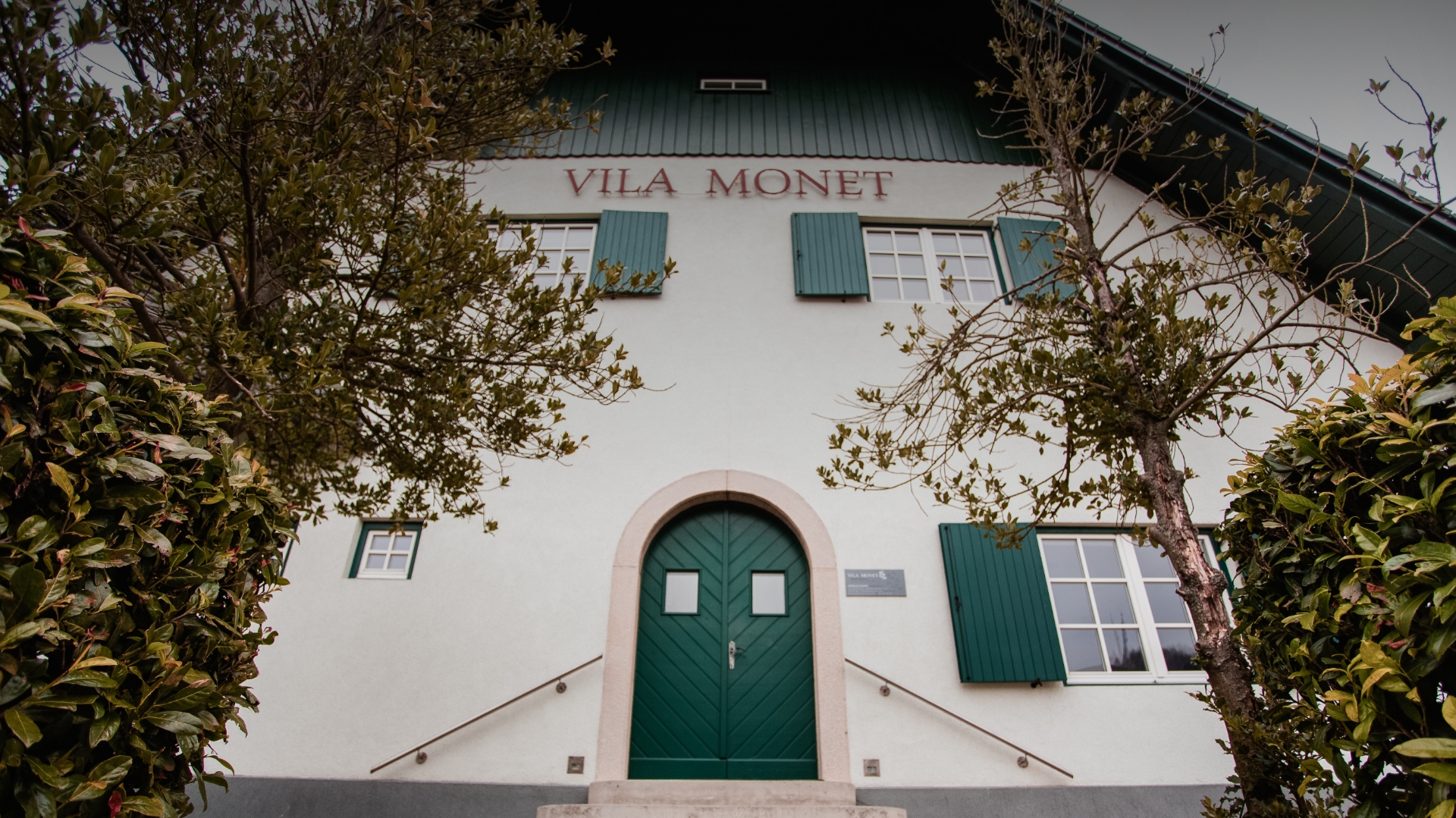 Vila Monet